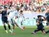 Paraguay Kalahkan Jerman dalam Adu Penalti, Langkah Dramatis ke 16 Besar Piala Dunia 2026