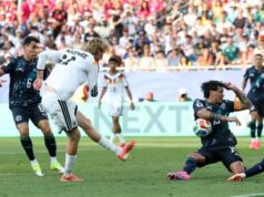 Paraguay Kalahkan Jerman dalam Adu Penalti, Langkah Dramatis ke 16 Besar Piala Dunia 2026