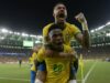 Paraguay Kalahkan Jerman di Adu Penalti, Brasil Melaju ke 16 Besar