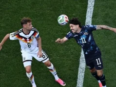 Paraguay Kalahkan Jerman di Piala Dunia 2026, Sejarah Baru di Jantung Amerika Selatan