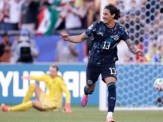 Paraguay Kalahkan Jerman lewat Adu Penalti, Catat Sejarah di Piala Dunia 2026