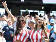 Paraguay Libur Nasional Usai Kalahkan Jerman di Piala Dunia 2026