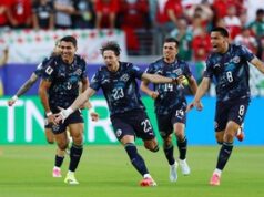 Paraguay Percaya Diri Hadapi Jerman Usai Kalahkan Brasil dan Argentina