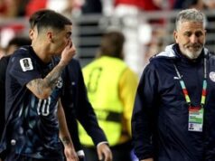 Paraguay vs Australia Bakal Tanding di Piala Dunia 2026, Ini Jadwal Siaran Langsungnya