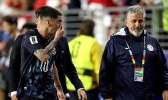 Paraguay vs Australia Bakal Tanding di Piala Dunia 2026, Ini Jadwal Siaran Langsungnya