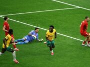 Paraguay vs Australia: Duel Hidup-Mati untuk Tiket 32 Besar Piala Dunia 2026