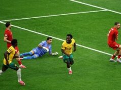 Paraguay vs Australia: Duel Hidup-Mati untuk Tiket 32 Besar Piala Dunia 2026