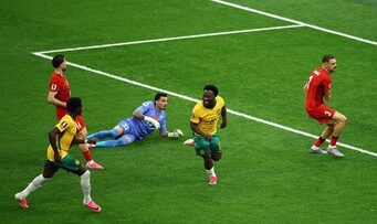 Paraguay vs Australia: Duel Hidup-Mati untuk Tiket 32 Besar Piala Dunia 2026