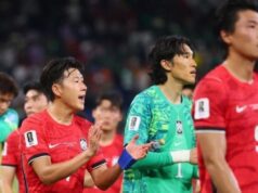 Park Ji-sung Bongkar Akar Keterpurukan Timnas Korea Selatan di Piala Dunia 2026