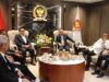 Partai Nonparlemen Desak Hapus Ambang Batas Pemilu