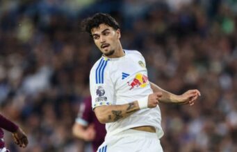 Pascal Struijk Tolak Timnas Indonesia, Malah Jadi Incaran Tottenham