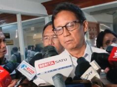 Pasien TBC Diusulkan Dapat MBG, Menkes: Berdasarkan Bukti Ilmiah