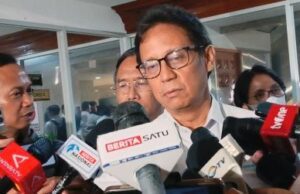 Pasien TBC Diusulkan Dapat MBG, Menkes: Berdasarkan Bukti Ilmiah