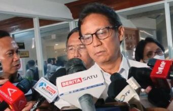 Pasien TBC Diusulkan Dapat MBG, Menkes: Berdasarkan Bukti Ilmiah