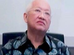 Paulus Tannos Lanjutkan Perjuangan Hukum di Singapura