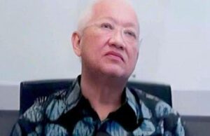 Paulus Tannos Lanjutkan Perjuangan Hukum di Singapura