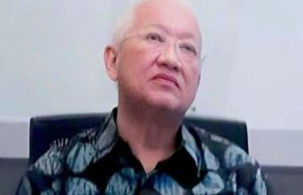 Paulus Tannos Lanjutkan Perjuangan Hukum di Singapura