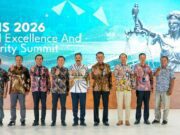 Pegadaian Gelar LEXIS 2026 Hadapi Revisi KUHP dan KUHAP