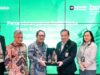 Pegadaian dan Bank Syariah Gandeng Digital untuk UMKM