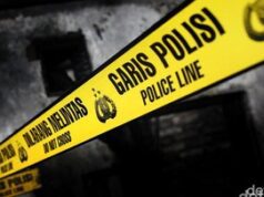 Pegawai MBG Tewas Karena Klakson Saat Lewati Tawuran