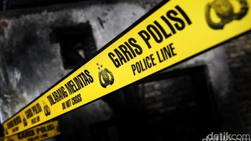 Pegawai MBG Tewas Karena Klakson Saat Lewati Tawuran