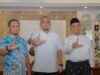 Pekanbaru Dorong Sinergi BUMN dan KPBU untuk Infrastruktur