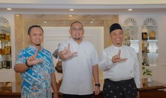 Pekanbaru Dorong Sinergi BUMN dan KPBU untuk Infrastruktur