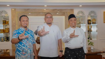 Pekanbaru Dorong Sinergi BUMN dan KPBU untuk Infrastruktur