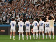 Peluang Iran Lolos ke 32 Besar Piala Dunia Masih 80 Persen