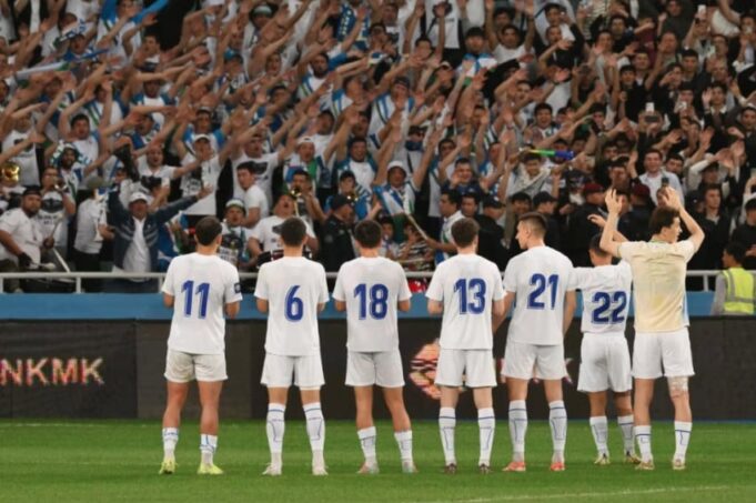 Peluang Iran Lolos ke 32 Besar Piala Dunia Masih 80 Persen
