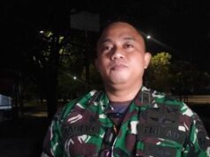 Peluru Nyasar di Kampus UNP, TNI Akui dari Latihan Tembak