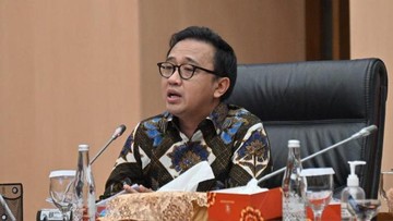 Pemadaman Listrik, DPR Desak ESDM Tegakkan UU Minerba