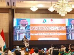 Pemadaman Listrik Dihentikan, Dasco: Sudah Koordinasi dengan ESDM dan PLN