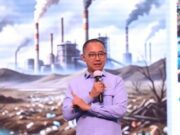 Pemadaman Listrik, Eddy Soeparno: Transisi Energi Bukan Pilihan, Tapi Kebutuhan