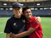 Pemain Asing Pertama Shin Tae-yong Dikabarkan Bakal Datang dari Bosnia