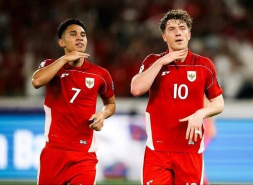 Pemain Garuda Menarik Perhatian Eropa, Marselino dan Romeny Mulai Latihan