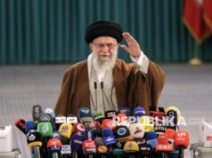 Pemakaman Khamenei Digelar 4 Juli 2026
