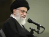 Pemakaman Khamenei Digelar 4–9 Juli di Tiga Kota Suci