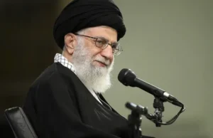 Pemakaman Khamenei Digelar 4–9 Juli di Tiga Kota Suci