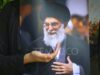 Pemakaman Khamenei Digelar Bertahap, Jutaan Warga Berduka