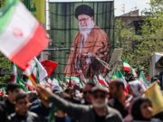 Pemakaman Khamenei Ditunda, Digelar 9 Juli di Mashhad