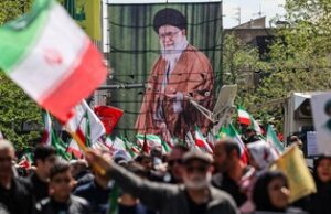 Pemakaman Khamenei Ditunda, Digelar 9 Juli di Mashhad