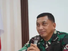Pembangunan Koperasi Merah Putih di Ende Dihentikan Sementara
