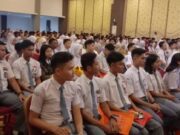 Pemborosan MBG Rp12 T Bisa Sekolahkan Jutaan Anak