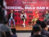 Pembredelan Kini Lebih Halus, Tapi Lebih Berbahaya
