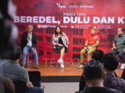 Pembredelan Kini Lebih Halus, Tapi Lebih Berbahaya