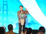 Pemda Berprestasi Dinilai Berdasarkan Data Nyata