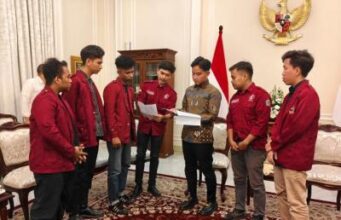 Pemda Diminta Fasilitasi Nobar Piala Dunia 2026