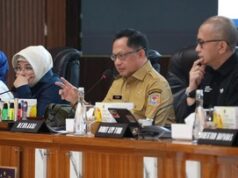 Pemda Diminta Fasilitasi Nobar Piala Dunia