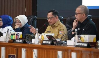 Pemda Diminta Fasilitasi Nobar Piala Dunia